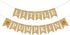 Jute Burlap Little Pumpkin Banner Fall Baby Shower Gender Reveal Birthday Party Garland Decoration...