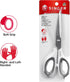 SINGER 6-1/2 inch Craft Scissors with Comfort Grip, Set of 3...
