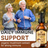 Lions Mane Supplement, Liquid Mushroom Extract Drops, 8 Mushrooms Complex for Cognitive Support and Immunity Boost, Up to 2 Month Supply, Mushroom...