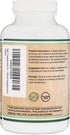 NAC Supplement N-Acetyl Cysteine (1,000mg Per Serving 500mg Per Cap, 210 Capsules) (Third Party Tested) with Odor Masking Technology to Boost Glut...