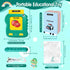 Kids Flash Cards with 234 Sight Words, Preschool Learning Toys for 2-5 Year Old Boys Girls, Educational Toy for Speech Therapy...