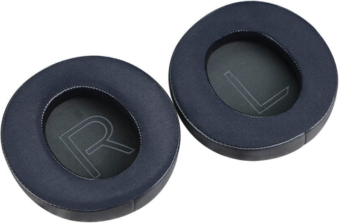 MOLGRIA Cooling Gel Ear Pads Cushion, Replacement Cooling Earpads for AlienWare AW310H/AW510H 7.1 PC Gaming Headset Earpad Repair...