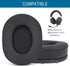 Cooling Gel Replacement Ear Pads for Razer BlackShark V2 / V2 PRO Gaming Headset, Ear Cushions with ICE Silk Fabric Softer Memory Foam Noise Cance...