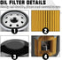 49065-2071,49065-2078 Oil Filter for Kawasaki Mule 600 610 SX KAF400 2500 2520 3000 620 3010 trans4x4 617 KAF620 Mule 2510 3010 3020 4000 4010 4x4...