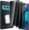 3 Pack Privacy Screen Protector for SamsungGalaxy S20 FE, Anti Spy Tempered Glass 9H Hardness, Black Protector Anti Spy, Bubble Free, Anti-Scratch...