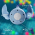 iJoy Disney Lilo and Stitch Bluetooth Shower Speaker with Suction Cup – IPX4 Rated Water Resistant Stitch Speaker for Shower, Baths| Up to 5 HRs P...