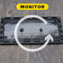 Pic GT2 Glue Rat Tray, 2-Pack...