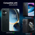 Screen Protector for OnePlus Nord N30 5G, 9H Hardness Tempered Glass Film, Fingerprint Unlock, Anti-Scratch, Bubble Free, Case Friendly, HD Clear ...