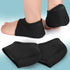 Plantar Fasciitis Cushioned Arch Support Therapy Wrap to Relieve Plantar Fasciitis and Heel Pain - Podiatrist Recommended (M/L)...