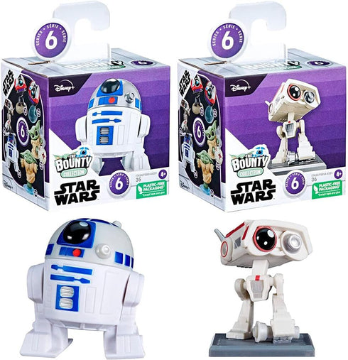 STAR WARS SW BOUNTY COLLECT 12 2PK...