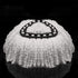 3 Pack Mop Head Replacement Compatible with Ocedar Mop Refills EasyWring Spin Mop Refills Microfiber Mop Replacement Head...