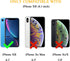 Cute Pink Christmas Tree Case Compatible with iPhone XR, Winter Christmas Case for iPhone XR for Teens Men and Women, Cool TPU Bumper Phone Case C...