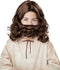 California Costumes Jesus Wig & Beard Child Costume, Acc...
