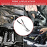 Electrical Disconnect Plier, Professional Automotive Electrical Disconnect Plier Hose Repair Tool Radiator Hose Clamp Long Spark Plug Removal Plie...