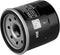 Sollon Oil Filter for Yamaha Grizzly 660 350 450 400 550 700 YFM350 Grizzly 350 auto 2x4 4x4 2007-2014 YFM660 Grizzly 660 auto 4x4 2007-2008 YFM70...