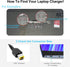 45W 20V 2.25A Adapter Laptop Charger Compatible for Lenovo ADLX45NLC3A ADLX45NCC3A ADLX45NDC3A ADLX45NCC2A ADLX45NLC2A 45N0289 45N0290 45N0294 0B4...