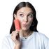 florence by mills Cheeky Pop Blush Stick, Iridescent Izzy (peach shimmer), 0.31 oz/ 9g...