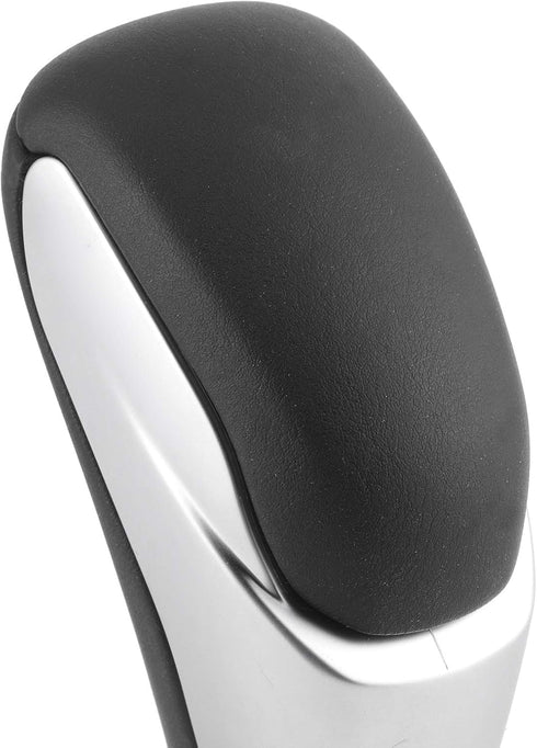 Automatic Gear Stick Shift Knob,Automatic Gear Stick Shift Knob, Car Gear Car Gear Shifter Knob Head Handle Lever Car Gear Shift Knob Automatic Tr...