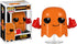 Funko POP Games: Pac-Man - Clyde Action Figure...
