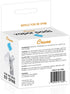 Crane Vapor Pads for EE-5948 Cordless Personal Steam Inhaler, White, 12 Count (Pack of 1)...