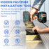 Hideaway Hidden Fastener Installation Tool, Compatible with Trex Hidden Fasteners, Installing Decking Boards Hidden Fastener in One Step, Included...