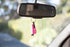 resqme The Original Emergency Keychain Car Escape Tool, 2-in-1 Seatbelt Cutter and Window Breaker, Made in USA, Family Pack of 3, Orange, Yellow, ...