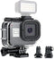 Waterproof Case Housing Case for GoPro Hero 8 Black Action Camera 196ft / 60m Underwater Protective Dive Accessory for GoPro 8 Black Ideal for Scu...