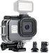 Waterproof Case Housing Case for GoPro Hero 8 Black Action Camera 196ft / 60m Underwater Protective Dive Accessory for GoPro 8 Black Ideal for Scu...