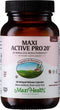 Probiotics for Digestive Health and Gut – 15 Strains, 20 Billion CFU Active Organisms - Probiotics for Men and Women with Lactobacillus Rhamnosus ...