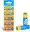 A27 12 Volt Alkaline Battery LR27A MN27 L828F 27A 12V Battery for Ceiling Fan Remote Garage Door Opener...