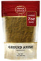 Spicy World Ground Anise Powder 7 Ounce - Anise Seeds Ground, Pure & Natural, Great for baking, cooking, and even tea...