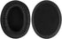 Geekria QuickFit Replacement Ear Pads for Sennheiser HD280 HD280-Pro HD281 HMD280 HMD281 Headphones Earpads, Headset Ear Cushion Repair Parts (Bla...