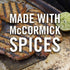 McCormick Grill Mates Chipotle Pepper Marinade Mix, 1.13 oz (Pack of 12)...
