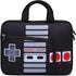 11.6" 12.2 inches Laptop Sleeve Chromebook Case Ultrabook Case Notebook Sleeve PC Messenger Bag Tablet Case Neoprene Handle Sleeve for Kids Men Wo...