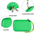 Travel Case for UCOMX for Nano/for Rtops/for Hicober/for Iseyyox 3 in 1 Wireless Charger, Foldable Magnetic Charging Station Storage Holder Bag fo...