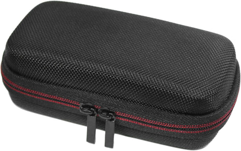 Hard Travel Protective Casling Case for BOBLOV A22 64/32GB Body Camera Support 8-10Hours Recording 180° Rotatable Lens 1080PHD BodyCam with OLED S...