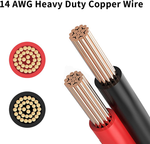 12/24V Cigarette Lighter to XT60 Cable YACSEJAO 14AWG 4.9FT XT60 Car Charger Connector for Cars/Trucks to Solar Generator......