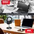Headphone Holder Stand for Desk, Gaming Headset Stand with Solid Heavy Base, Hook for All Headphone Sizes, Gaming Desk Accessories, Easy to Instal...