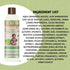 Beautiful Brown Babies Incredibly Moisturizing Baby Lotion with 1% Colloidal Oatmeal, Fragrance-, Alcohol-, Paraben- Phthalate-, Peservative, & Dy...