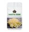 Cerez Pazari Natural Mastic Gum 0.88 oz (25g), Greek Chios Pure Resin, Sugarless Gum Made From Resin Of Mastiha Trees, Jaw Exerciser, Vegan, Non-G...