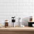 Bodum 15 oz Travel Mug, Vacuum Insulated Stainless Steel, Black...