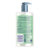 Biore Clean Detox Gentle Face Cleanser, Daily Face Wash, Cleansing Detox, Sensitive Skin Cleanser, 6.77 oz...