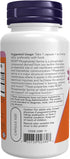 NOW Supplements, Phosphatidyl Serine 100 mg with Phospholipid compound derived from Soy Lecithin, 60 Veg Capsules...