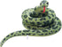 Snake Stuffed Animal Plush Snakes Toys Giant Fake Python Lifelike Giant Boa Constrictor Soft Animal Prank Props for Home Party Decor...
