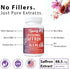 Liposomal Saffron Supplements - 100% Pure Saffron Extract 88.5 mg, Better Bioavailability - 60 Veggie Capsules, Made in USA...