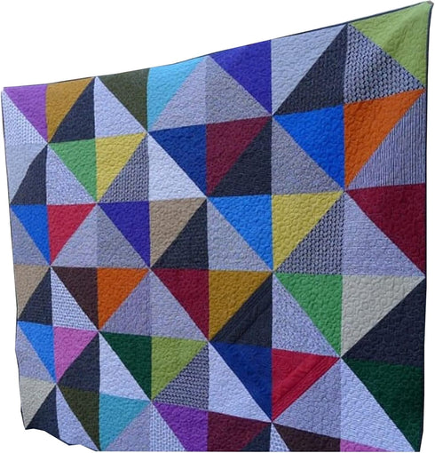 8" x 8" 50 PCS Solid Quilters Cotton Fabric Bundles for Quilting Sewing DIY & Quilt Beginners, Quilting Supplies Fabric Squares...