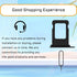 for iPhone 12 Black SIM Card Slot Replacement Single SIM Version for iPhone12 Card Tray Holder Adapter with Waterproof Rubber Ring Repair Kit Card...