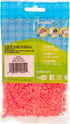 Perler Beads Fuse Beads for Crafts, 1000pcs, Hot Coral Pink...