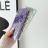 Cocomii Rectangle Case Compatible with iPhone Xs Max - Luxury, Slim, Glossy, Opalescent Pearl, Iridescent Glitter, Easy to Hold, Anti-Scratch, Sho...