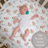 Swaddle Blanket | 100% Muslin Cotton | Gender Neutral Newborn and Baby Nursery Essentials for Girls and Boys, Registry | Cow Print...